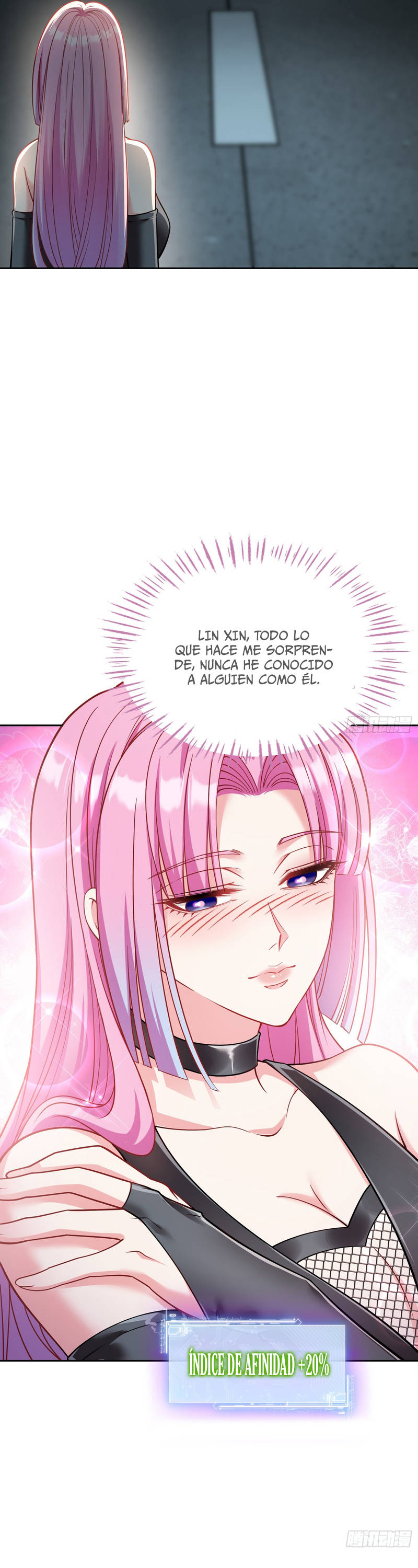 Read Después de dejar de actuar como un perro, me convertí en un Magnate Celestial Urbano ES Manga Online