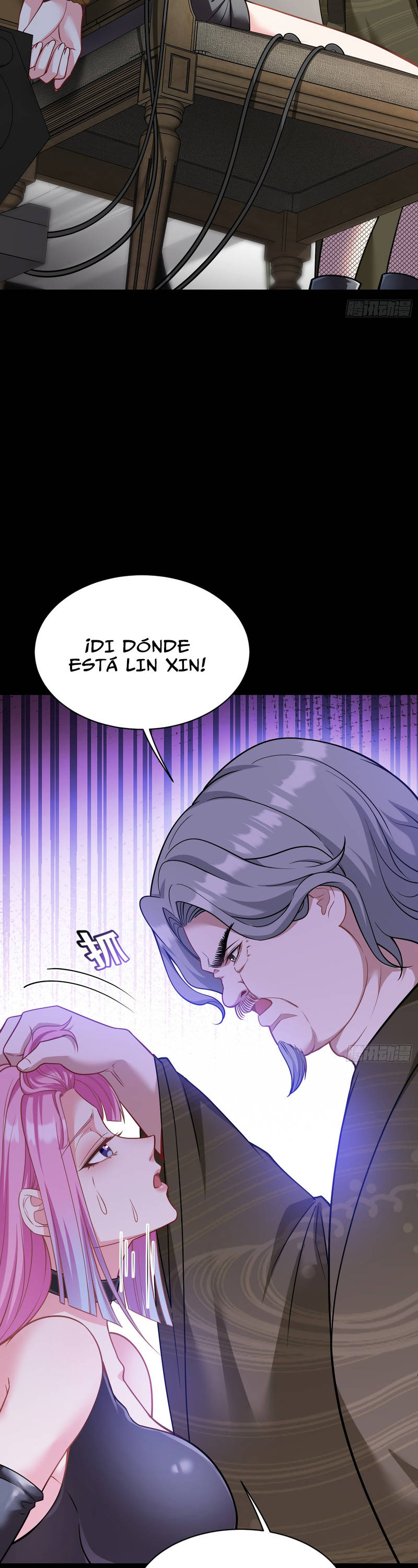 Read Después de dejar de actuar como un perro, me convertí en un Magnate Celestial Urbano ES Manga Online