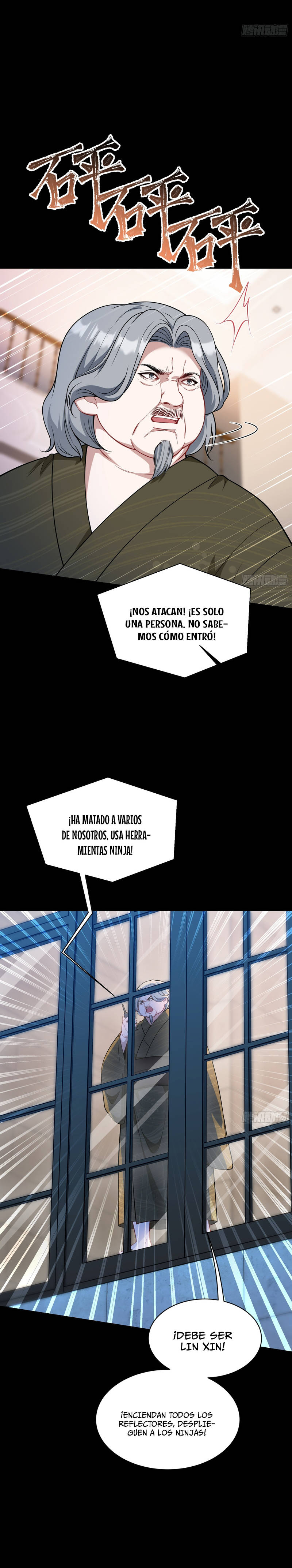 Read Después de dejar de actuar como un perro, me convertí en un Magnate Celestial Urbano ES Manga Online