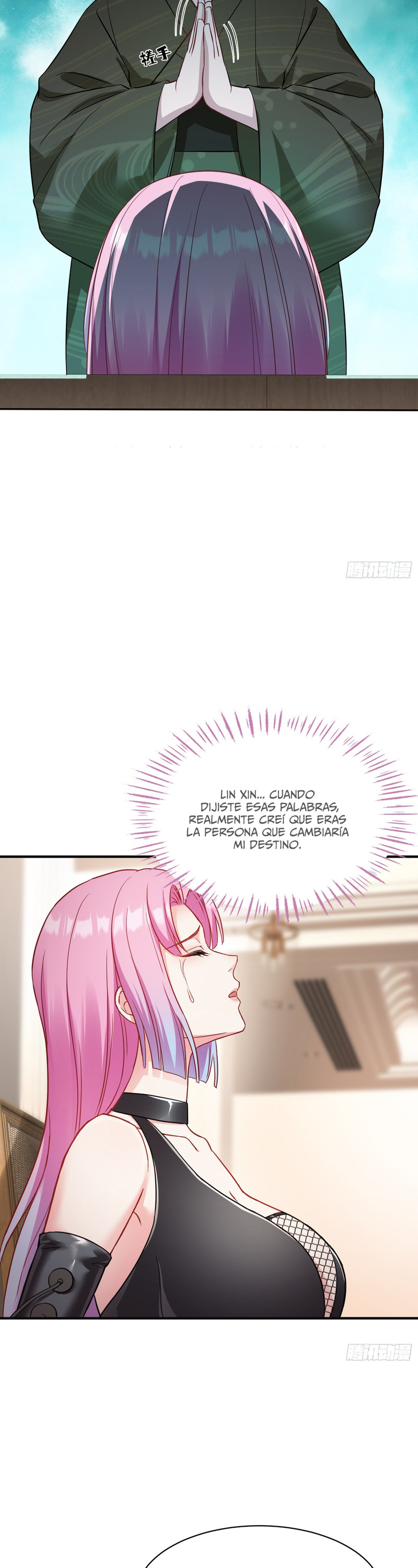 Read Después de dejar de actuar como un perro, me convertí en un Magnate Celestial Urbano ES Manga Online