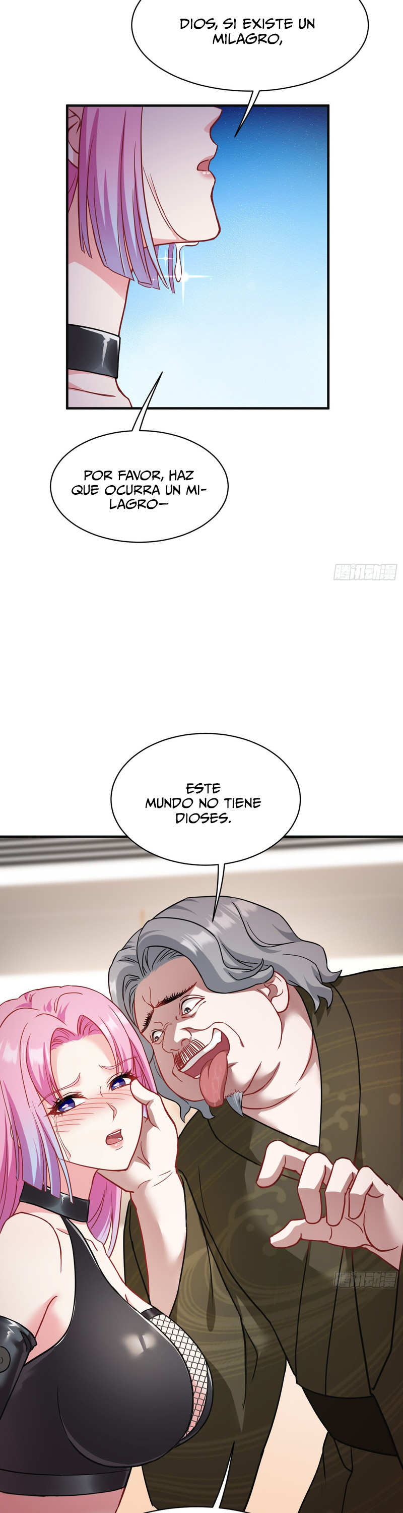Read Después de dejar de actuar como un perro, me convertí en un Magnate Celestial Urbano ES Manga Online