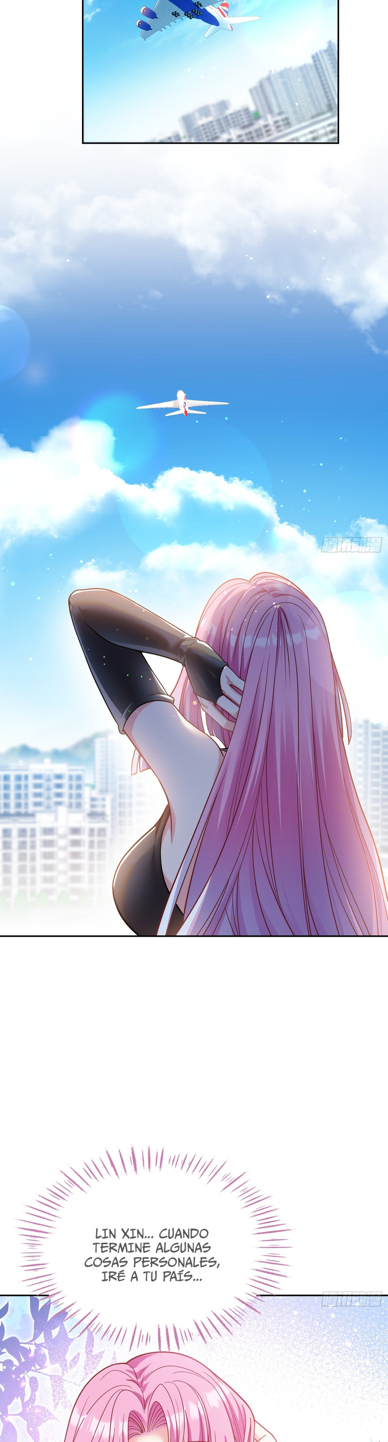 Read Después de dejar de actuar como un perro, me convertí en un Magnate Celestial Urbano ES Manga Online