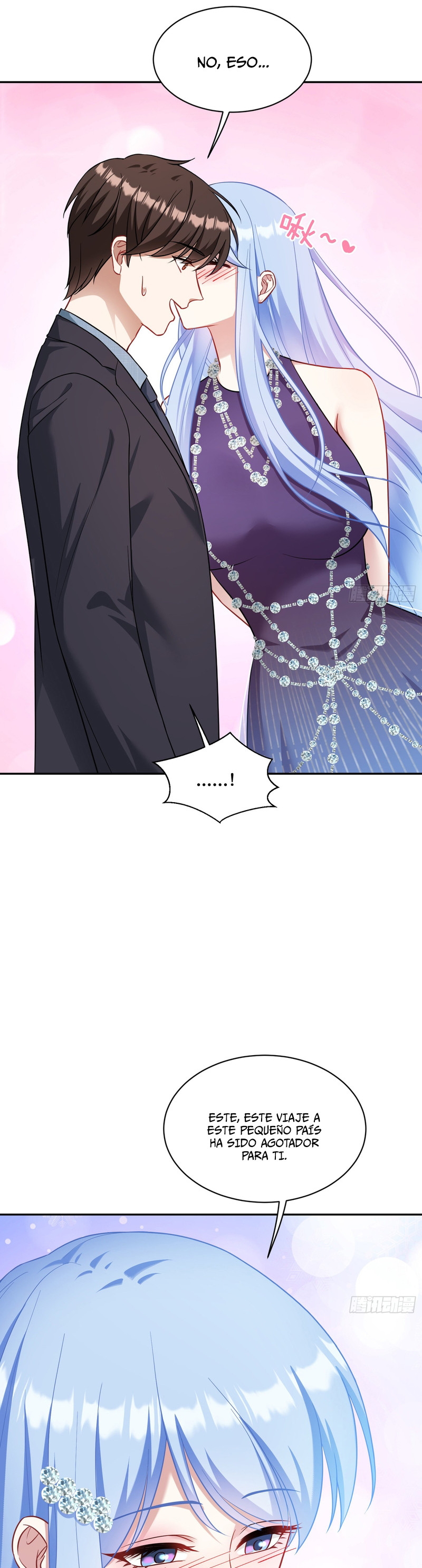Read Después de dejar de actuar como un perro, me convertí en un Magnate Celestial Urbano ES Manga Online