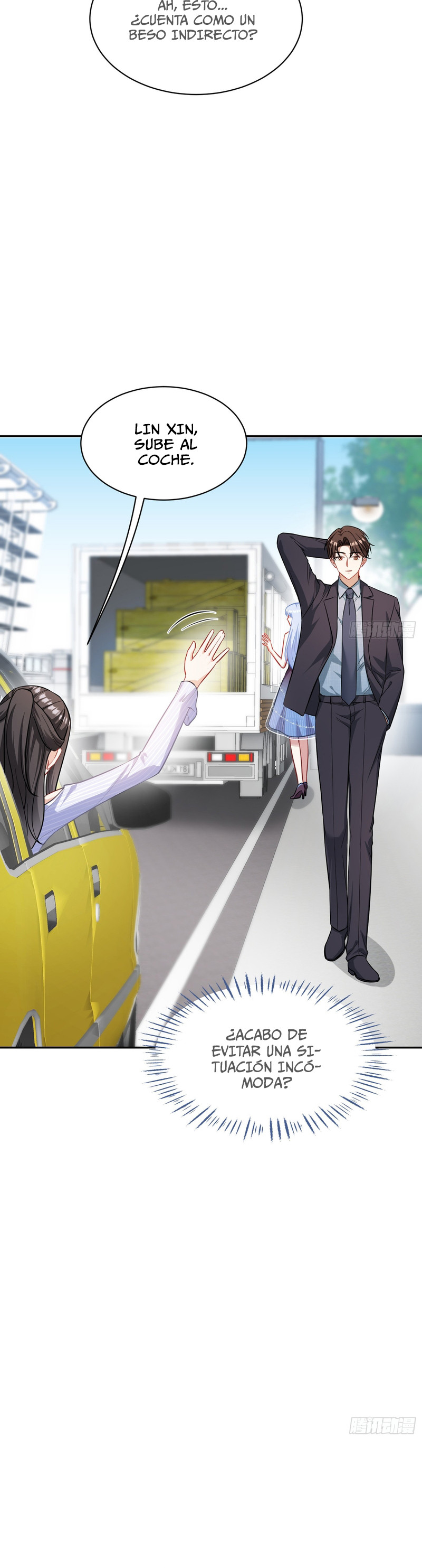 Read Después de dejar de actuar como un perro, me convertí en un Magnate Celestial Urbano ES Manga Online