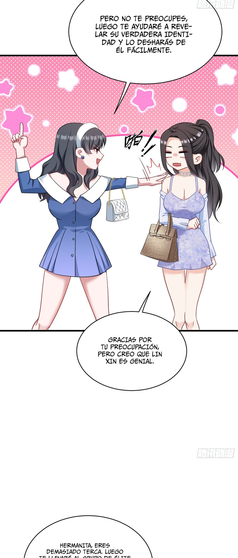 Read Después de dejar de actuar como un perro, me convertí en un Magnate Celestial Urbano ES Manga Online