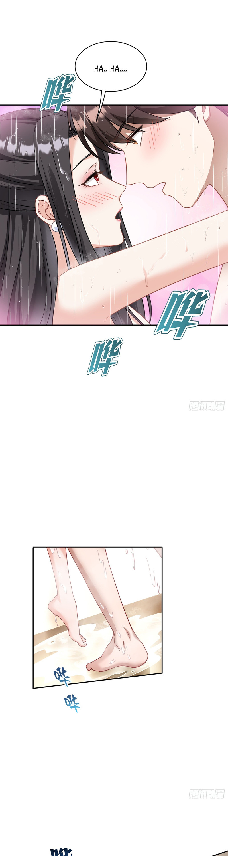 Read Después de dejar de actuar como un perro, me convertí en un Magnate Celestial Urbano ES Manga Online