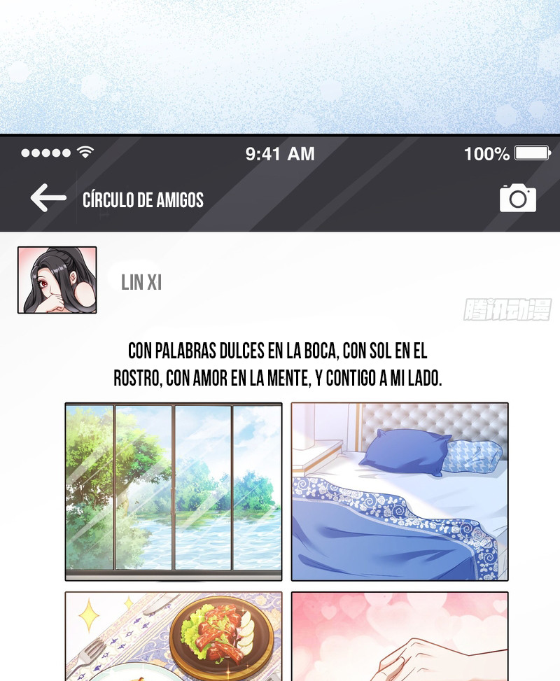 Read Después de dejar de actuar como un perro, me convertí en un Magnate Celestial Urbano ES Manga Online