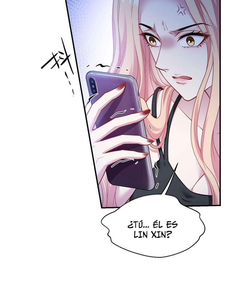 Read Después de dejar de actuar como un perro, me convertí en un Magnate Celestial Urbano ES Manga Online