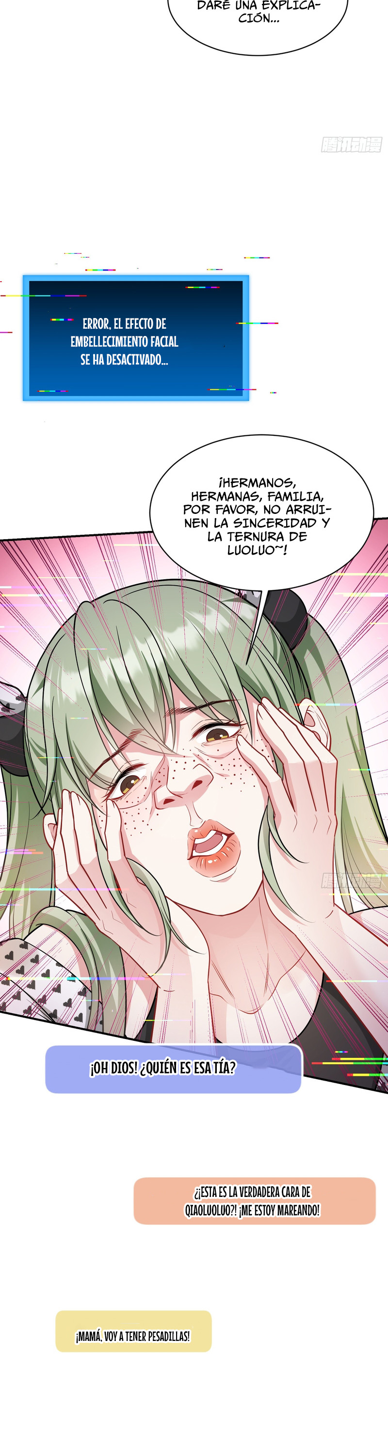 Read Después de dejar de actuar como un perro, me convertí en un Magnate Celestial Urbano ES Manga Online