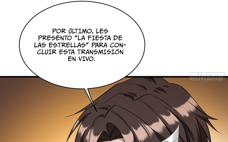 Read Después de dejar de actuar como un perro, me convertí en un Magnate Celestial Urbano ES Manga Online