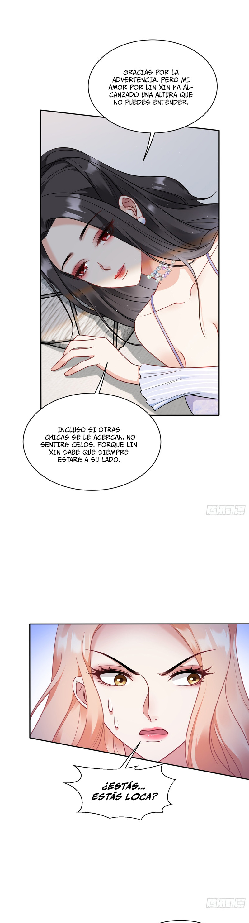 Read Después de dejar de actuar como un perro, me convertí en un Magnate Celestial Urbano ES Manga Online