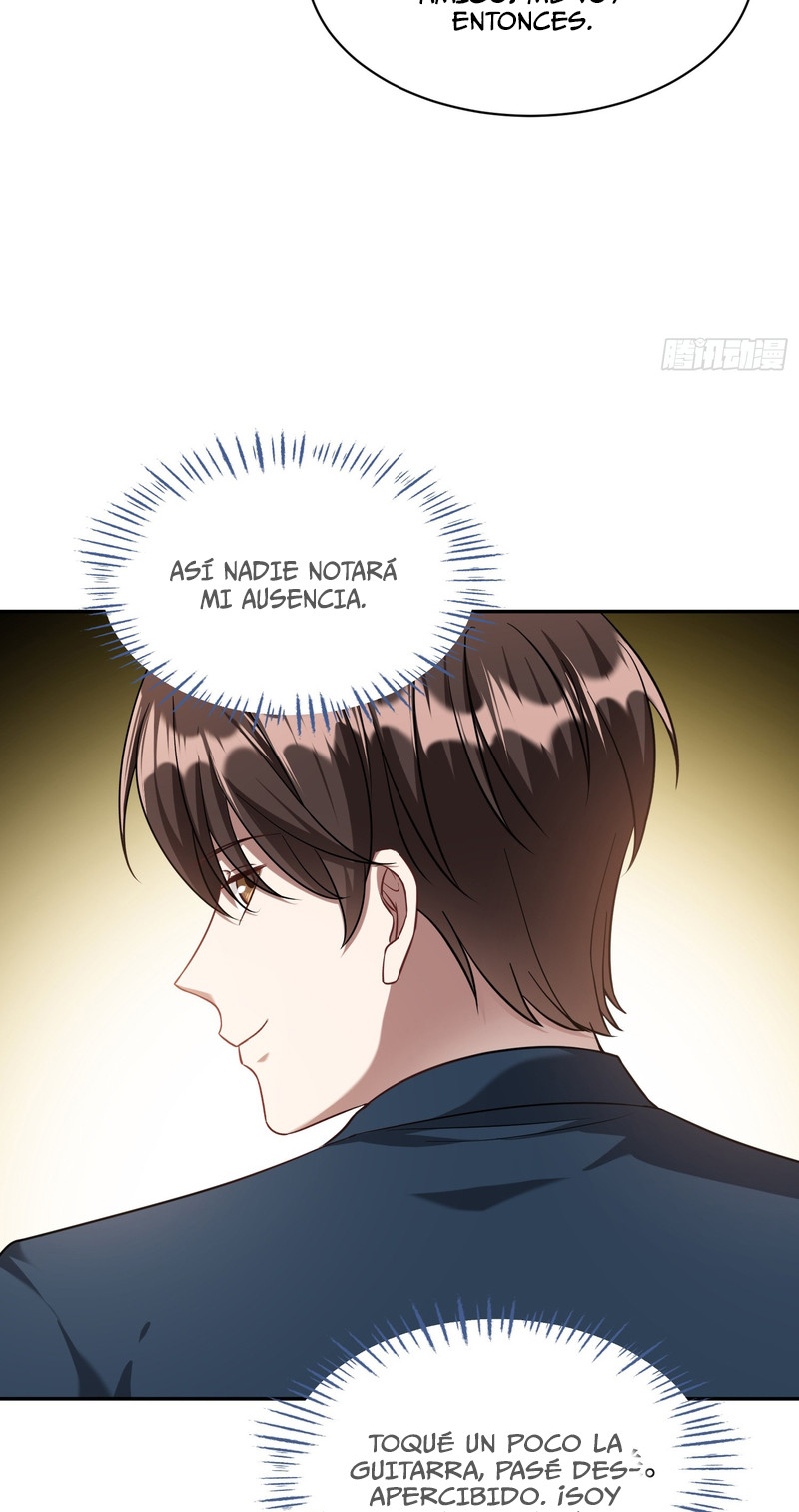 Read Después de dejar de actuar como un perro, me convertí en un Magnate Celestial Urbano ES Manga Online