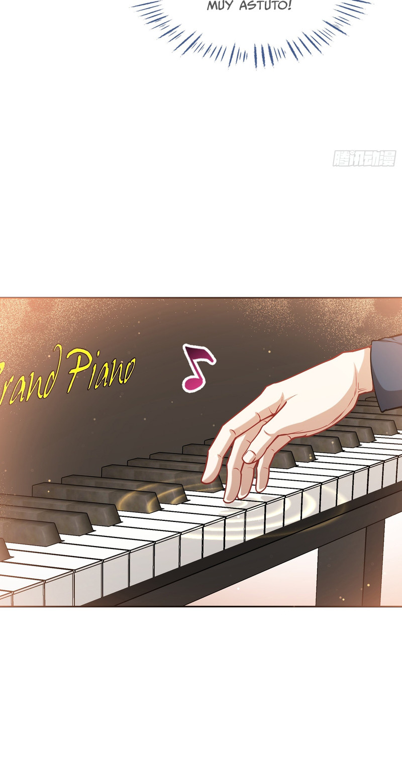 Read Después de dejar de actuar como un perro, me convertí en un Magnate Celestial Urbano ES Manga Online