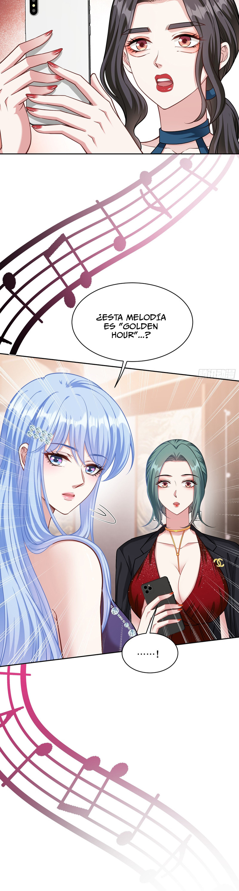 Read Después de dejar de actuar como un perro, me convertí en un Magnate Celestial Urbano ES Manga Online
