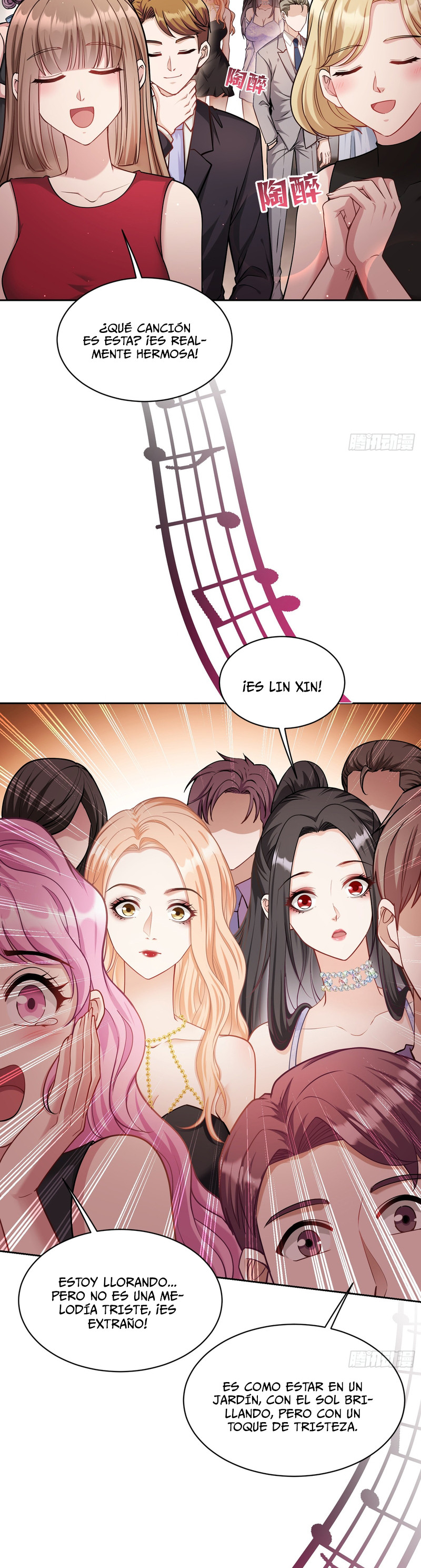 Read Después de dejar de actuar como un perro, me convertí en un Magnate Celestial Urbano ES Manga Online