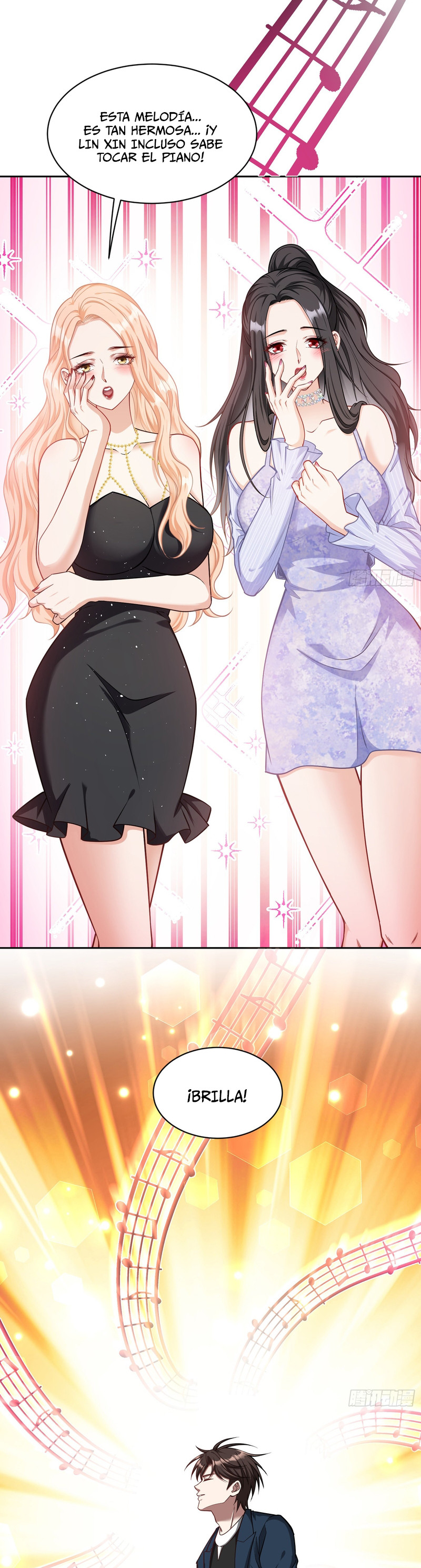Read Después de dejar de actuar como un perro, me convertí en un Magnate Celestial Urbano ES Manga Online