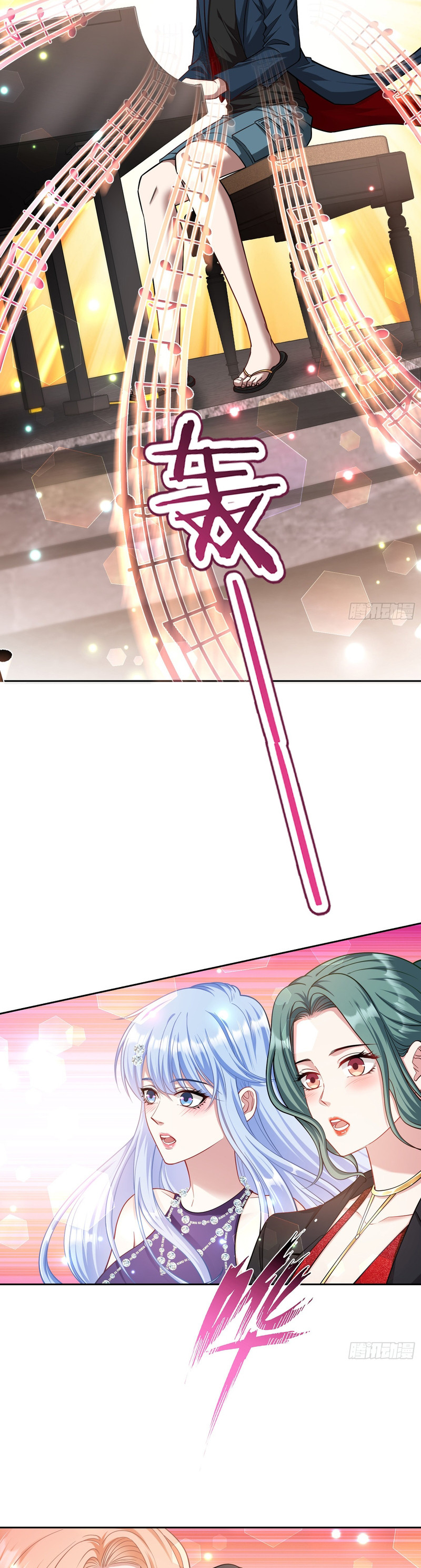 Read Después de dejar de actuar como un perro, me convertí en un Magnate Celestial Urbano ES Manga Online