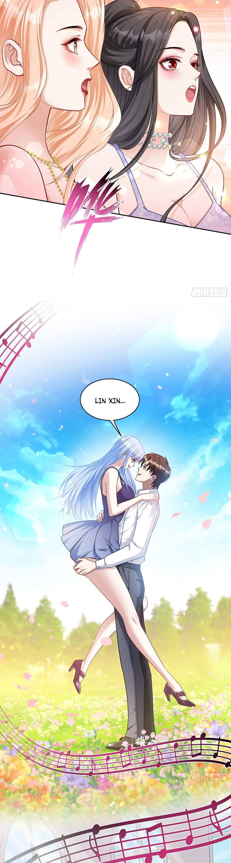 Read Después de dejar de actuar como un perro, me convertí en un Magnate Celestial Urbano ES Manga Online