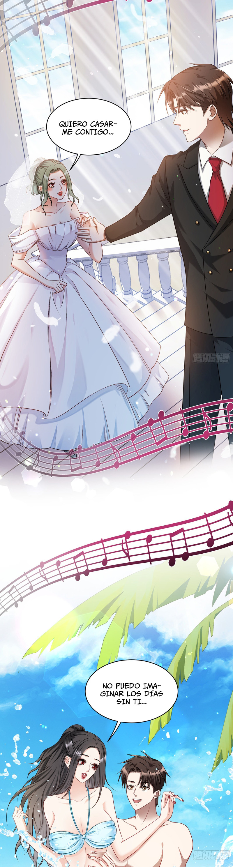 Read Después de dejar de actuar como un perro, me convertí en un Magnate Celestial Urbano ES Manga Online