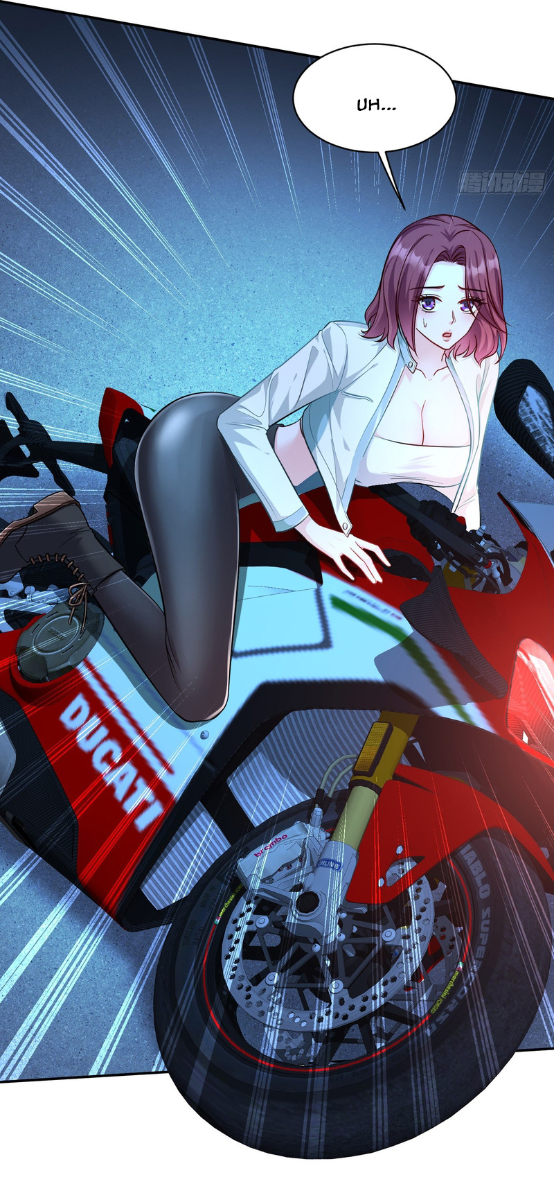 Read Después de dejar de actuar como un perro, me convertí en un Magnate Celestial Urbano ES Manga Online