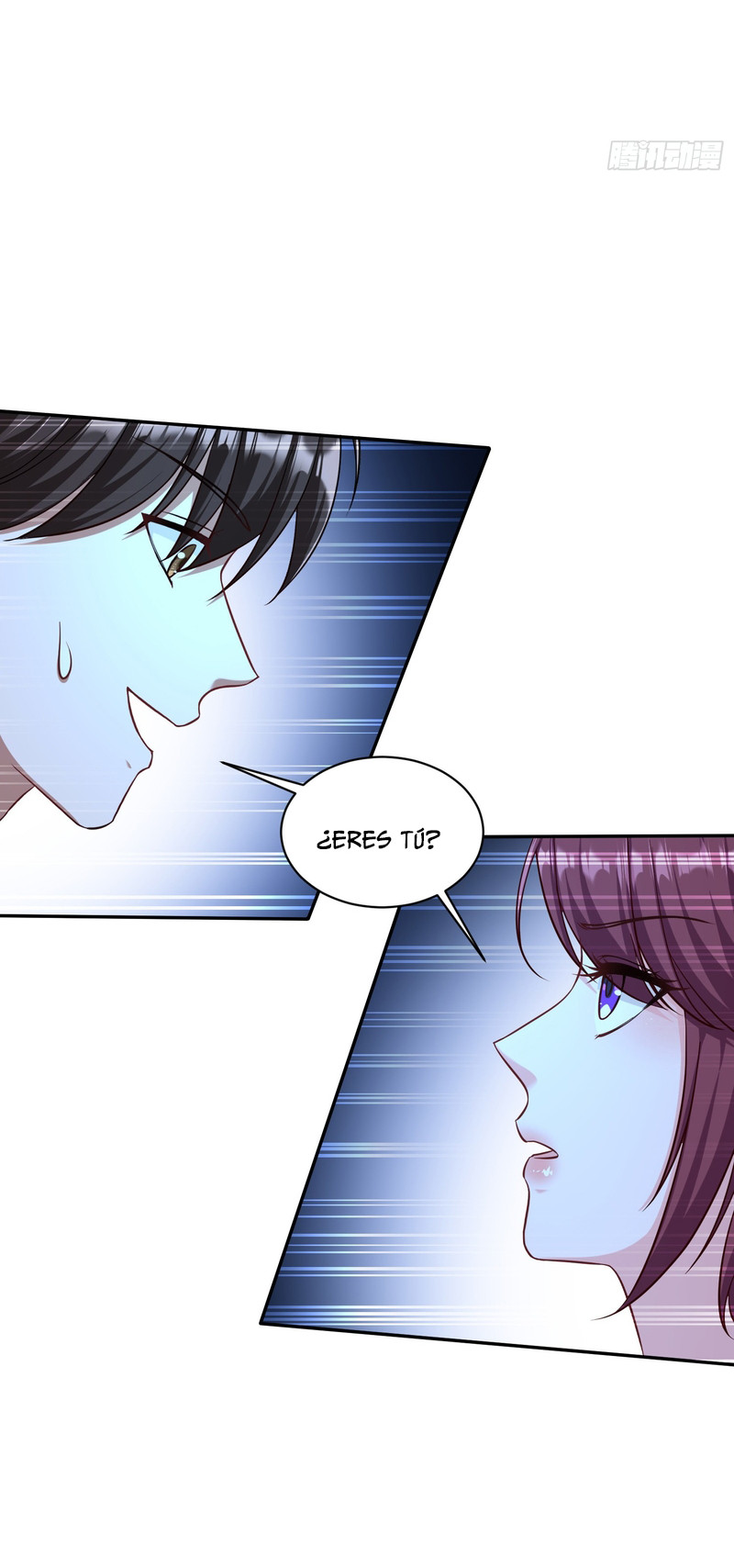 Read Después de dejar de actuar como un perro, me convertí en un Magnate Celestial Urbano ES Manga Online