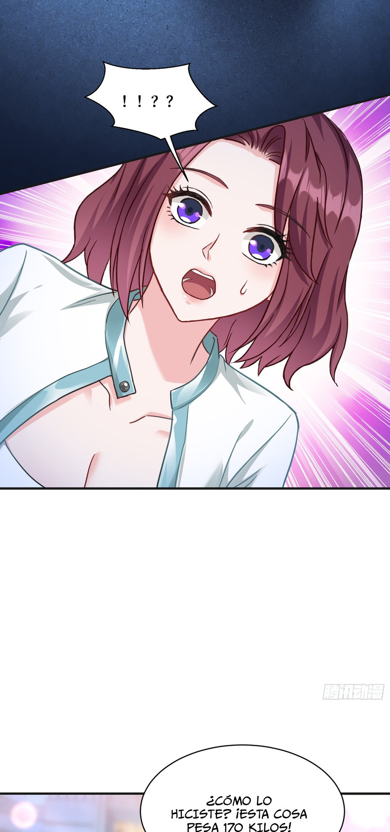 Read Después de dejar de actuar como un perro, me convertí en un Magnate Celestial Urbano ES Manga Online