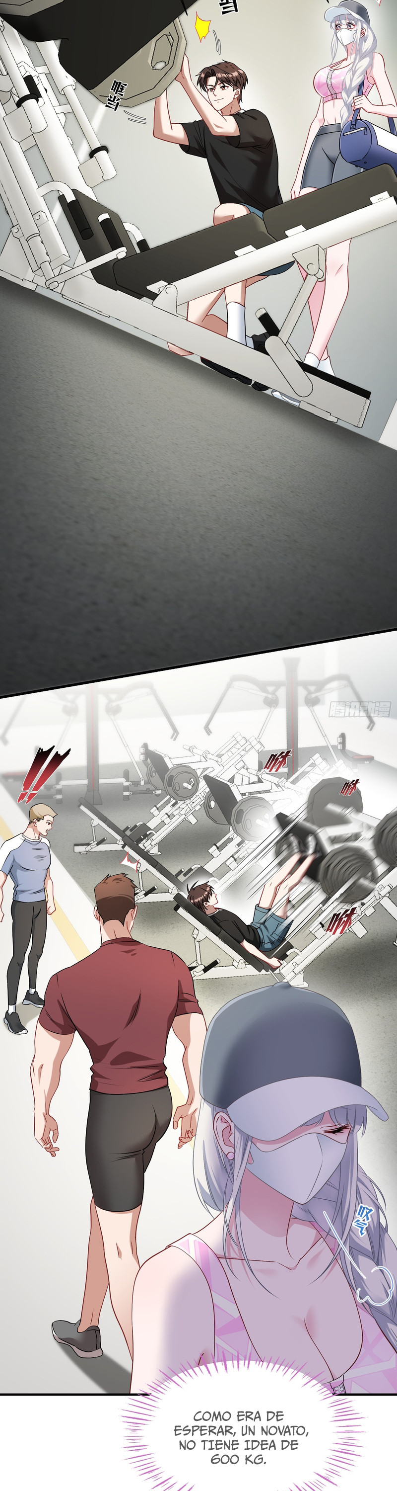 Read Después de dejar de actuar como un perro, me convertí en un Magnate Celestial Urbano ES Manga Online