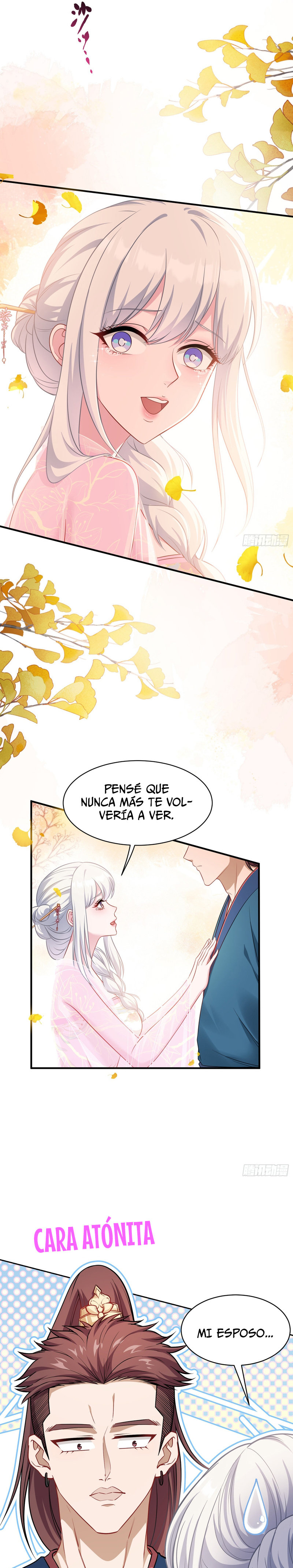 Read Después de dejar de actuar como un perro, me convertí en un Magnate Celestial Urbano ES Manga Online