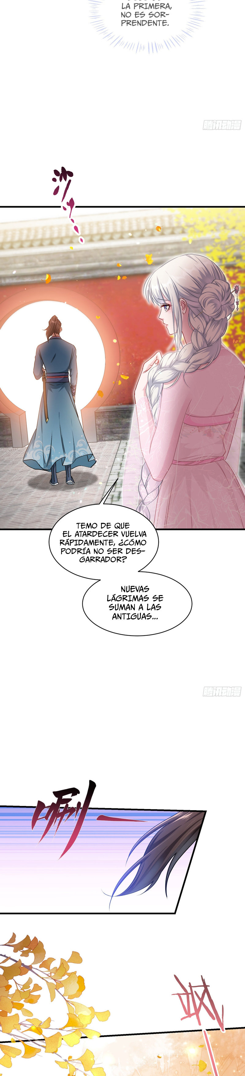 Read Después de dejar de actuar como un perro, me convertí en un Magnate Celestial Urbano ES Manga Online