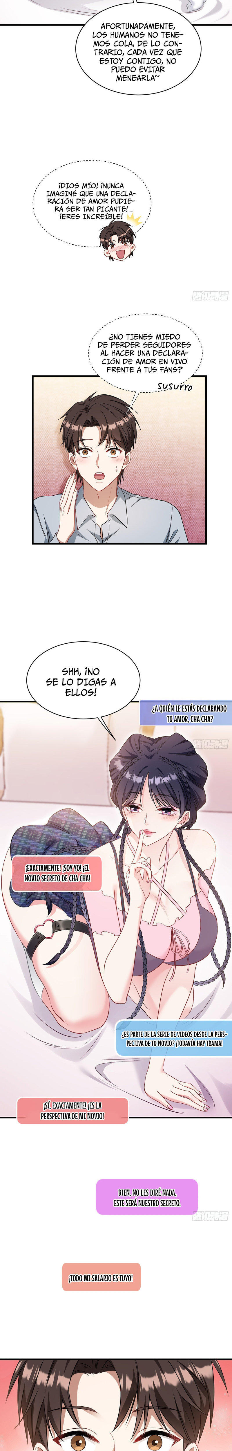 Read Después de dejar de actuar como un perro, me convertí en un Magnate Celestial Urbano ES Manga Online