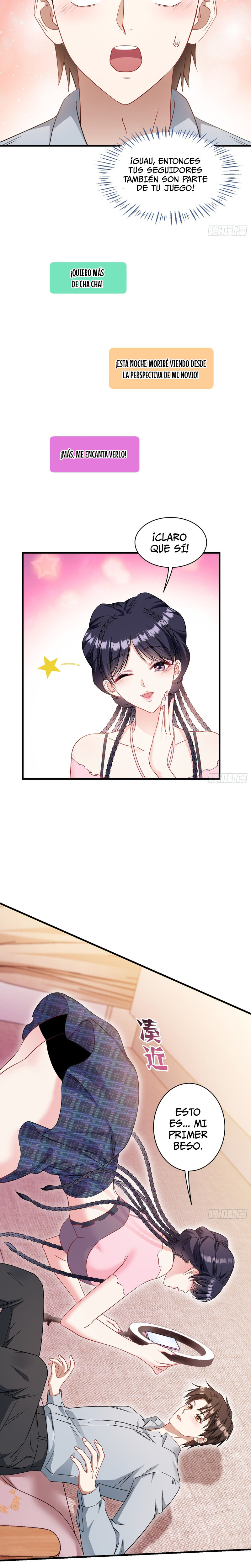 Read Después de dejar de actuar como un perro, me convertí en un Magnate Celestial Urbano ES Manga Online