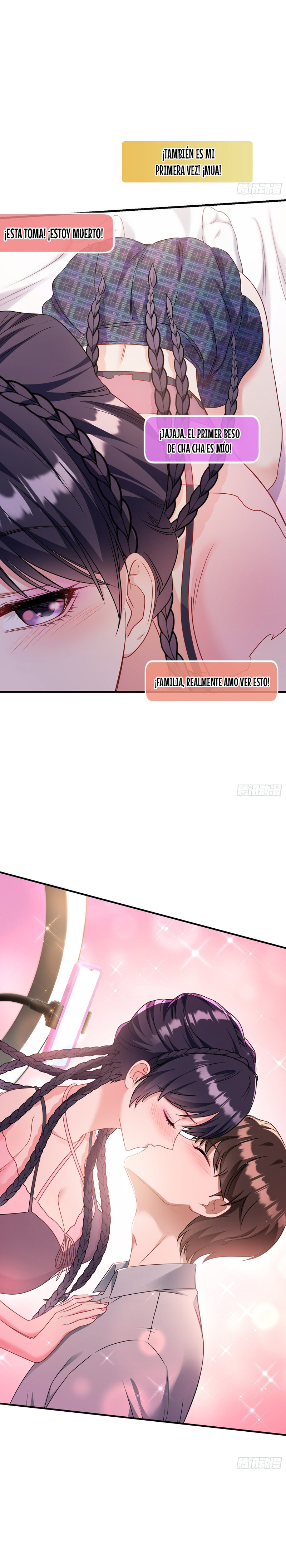 Read Después de dejar de actuar como un perro, me convertí en un Magnate Celestial Urbano ES Manga Online
