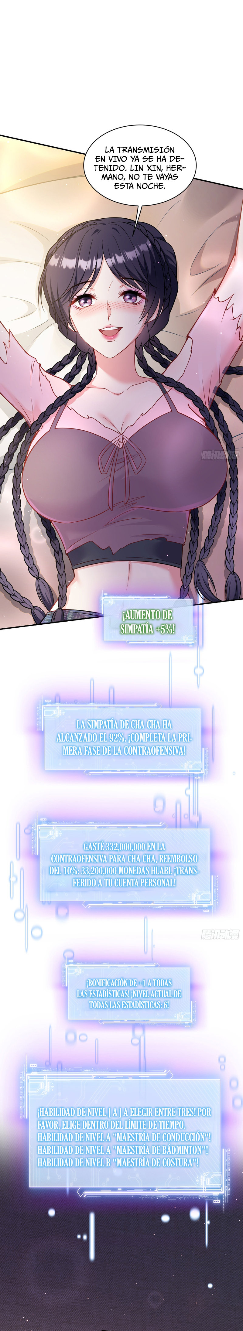 Read Después de dejar de actuar como un perro, me convertí en un Magnate Celestial Urbano ES Manga Online