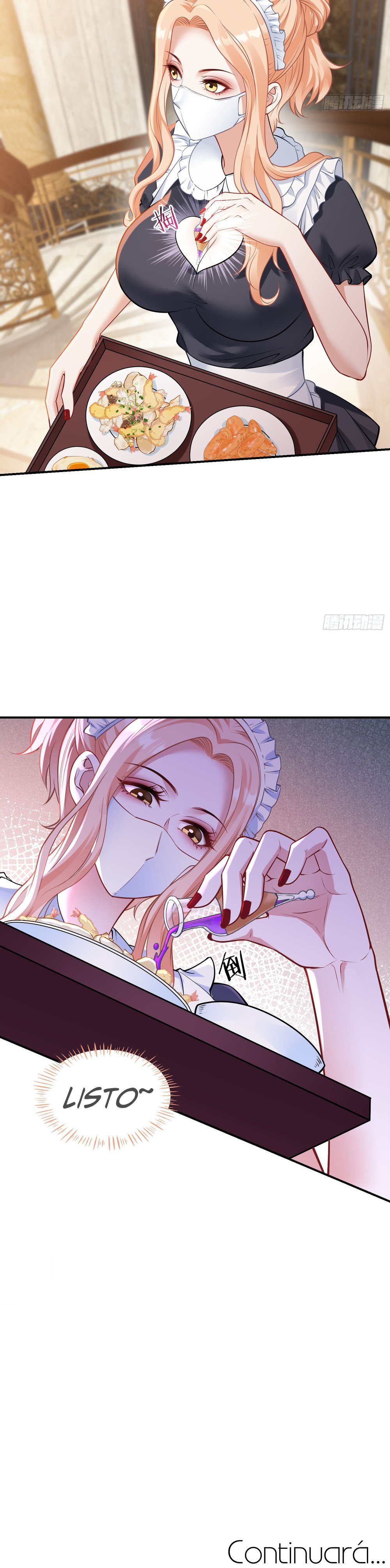 Read Después de dejar de actuar como un perro, me convertí en un Magnate Celestial Urbano ES Manga Online