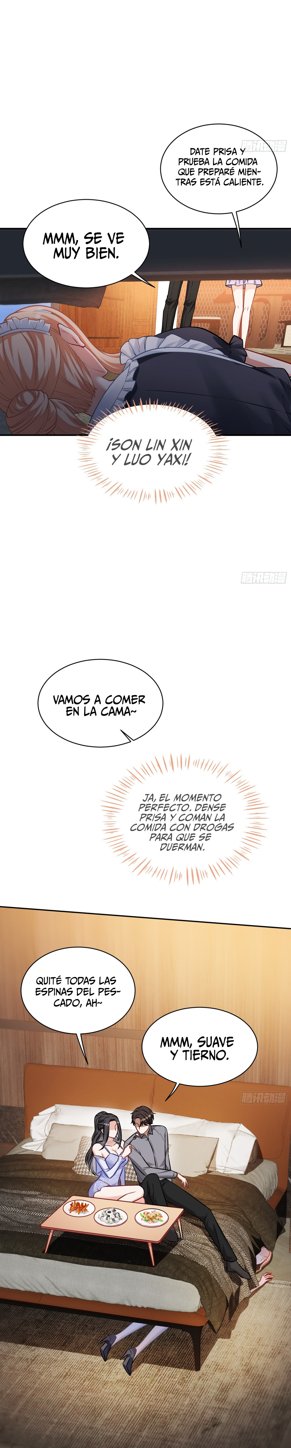 Read Después de dejar de actuar como un perro, me convertí en un Magnate Celestial Urbano ES Manga Online