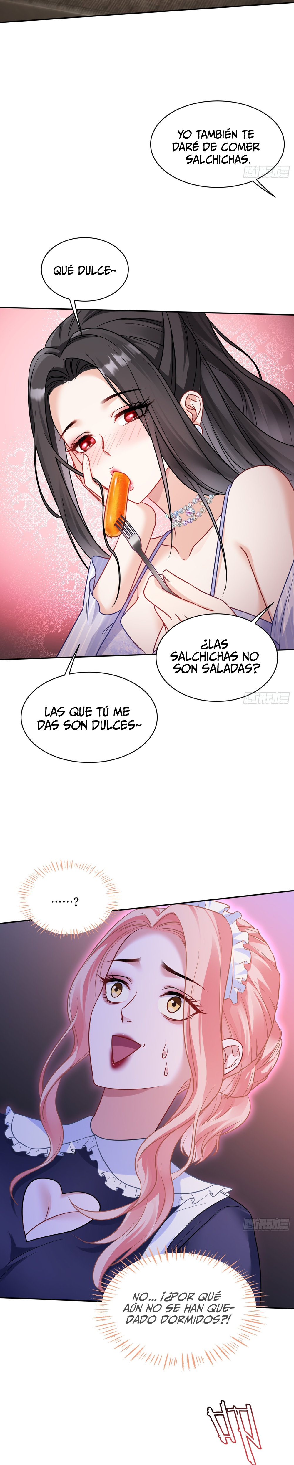 Read Después de dejar de actuar como un perro, me convertí en un Magnate Celestial Urbano ES Manga Online