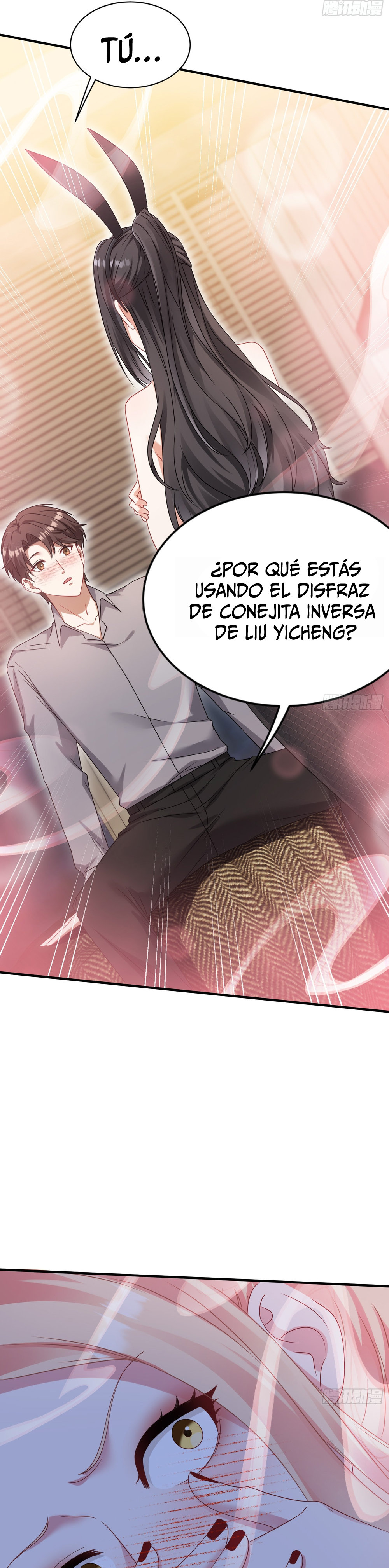 Read Después de dejar de actuar como un perro, me convertí en un Magnate Celestial Urbano ES Manga Online