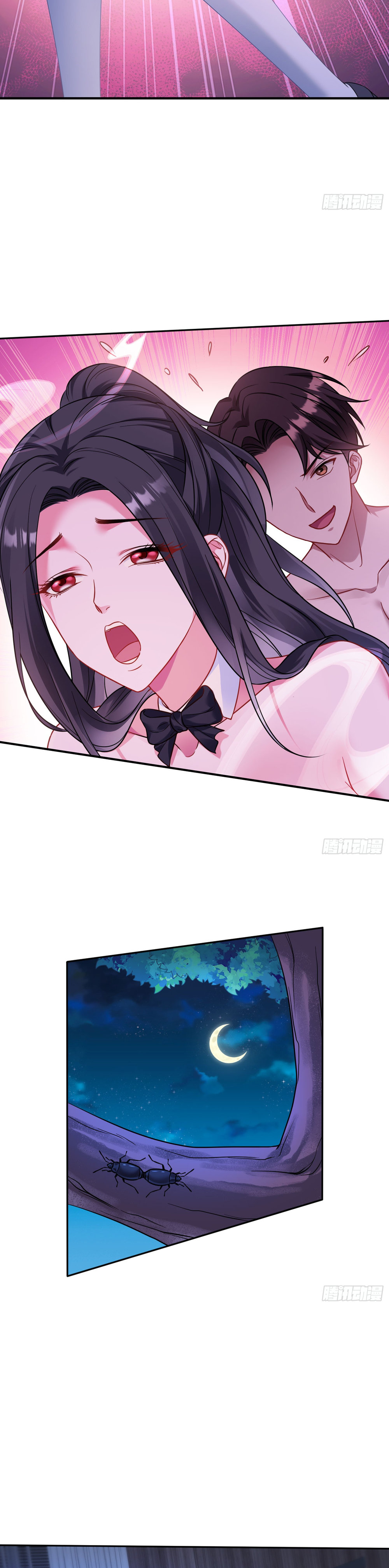 Read Después de dejar de actuar como un perro, me convertí en un Magnate Celestial Urbano ES Manga Online
