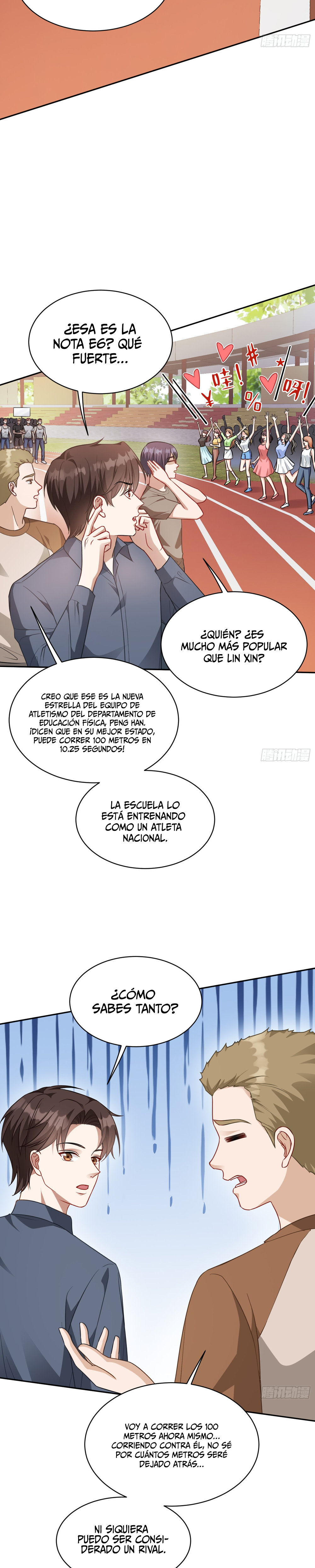 Read Después de dejar de actuar como un perro, me convertí en un Magnate Celestial Urbano ES Manga Online