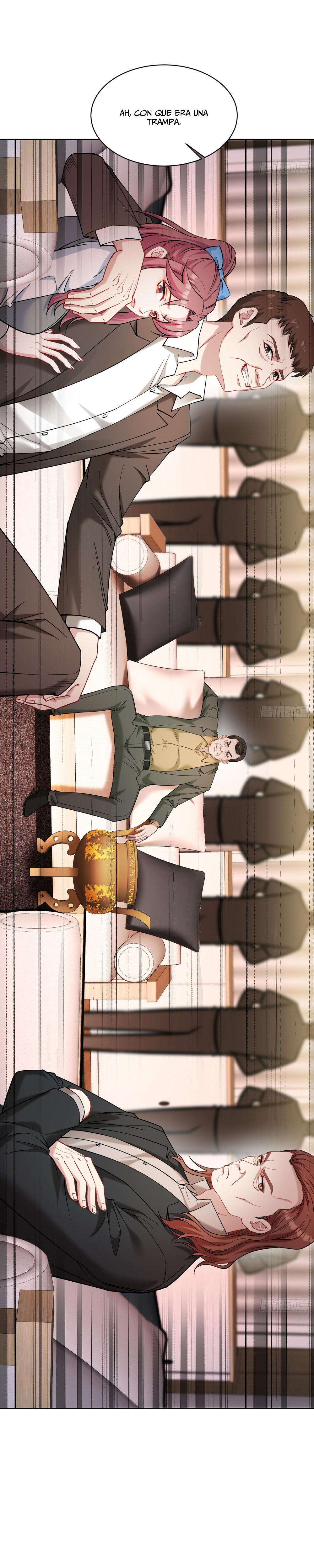 Read Después de dejar de actuar como un perro, me convertí en un Magnate Celestial Urbano ES Manga Online