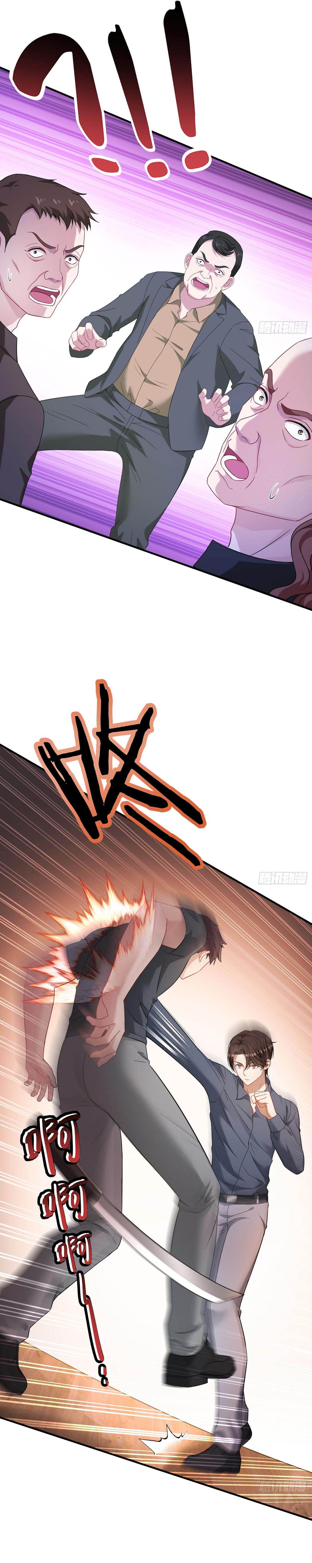 Read Después de dejar de actuar como un perro, me convertí en un Magnate Celestial Urbano ES Manga Online