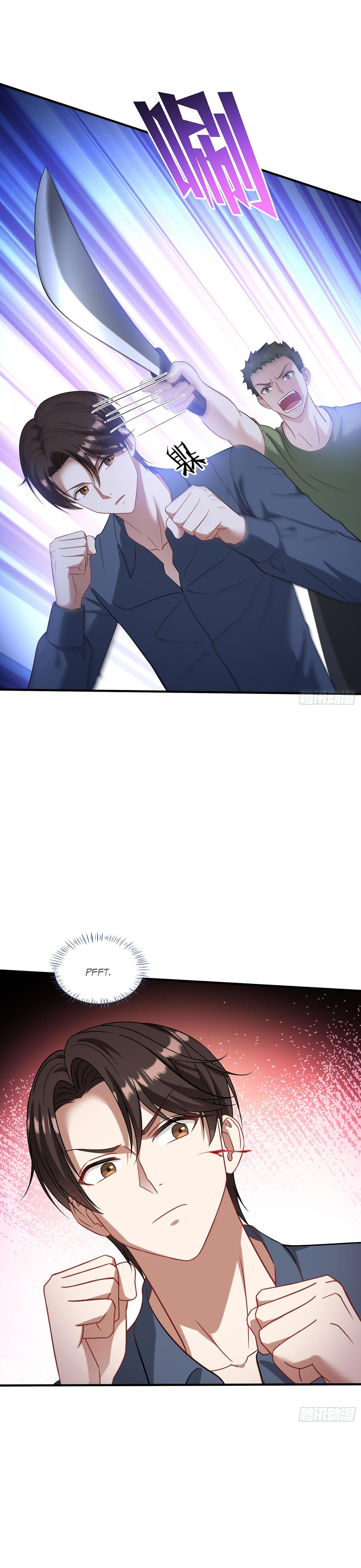 Read Después de dejar de actuar como un perro, me convertí en un Magnate Celestial Urbano ES Manga Online