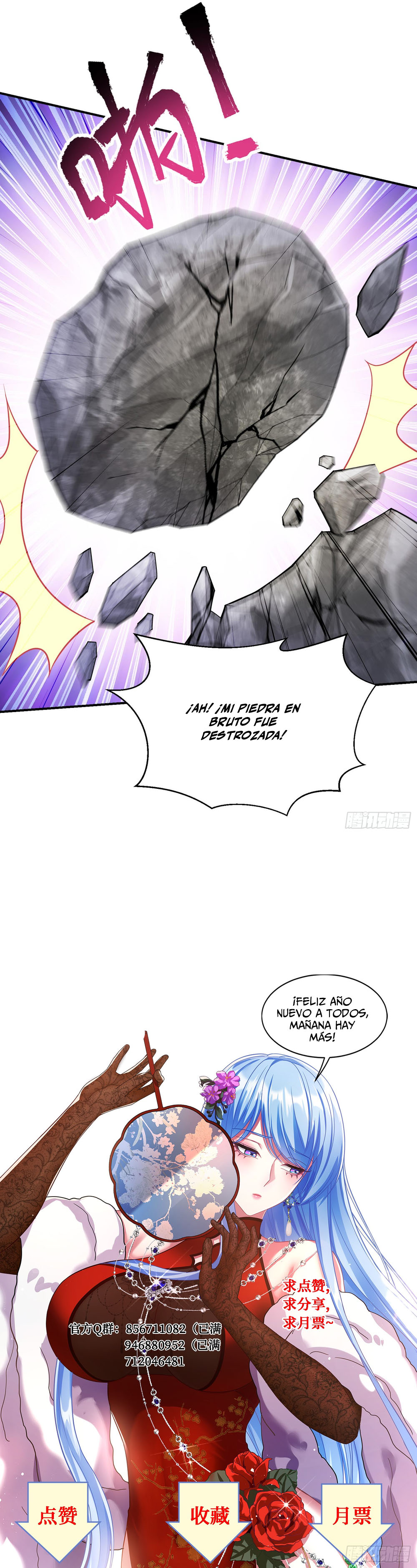 Read Después de dejar de actuar como un perro, me convertí en un Magnate Celestial Urbano ES Manga Online