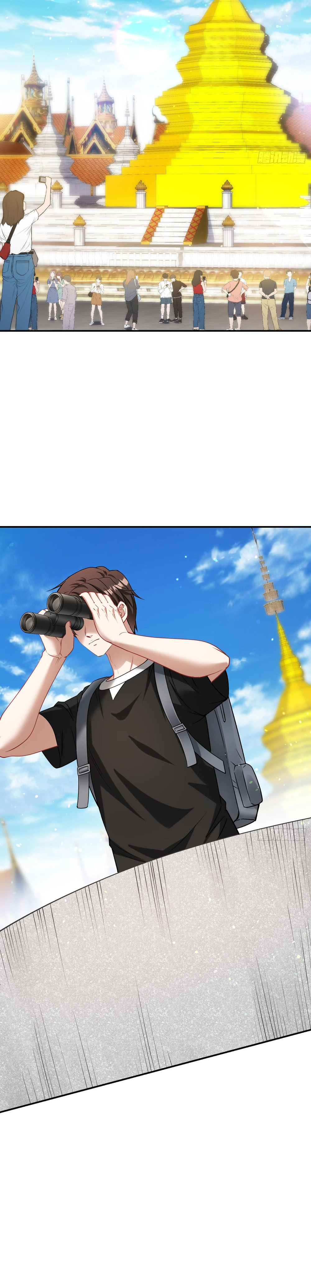 Read Después de dejar de actuar como un perro, me convertí en un Magnate Celestial Urbano ES Manga Online