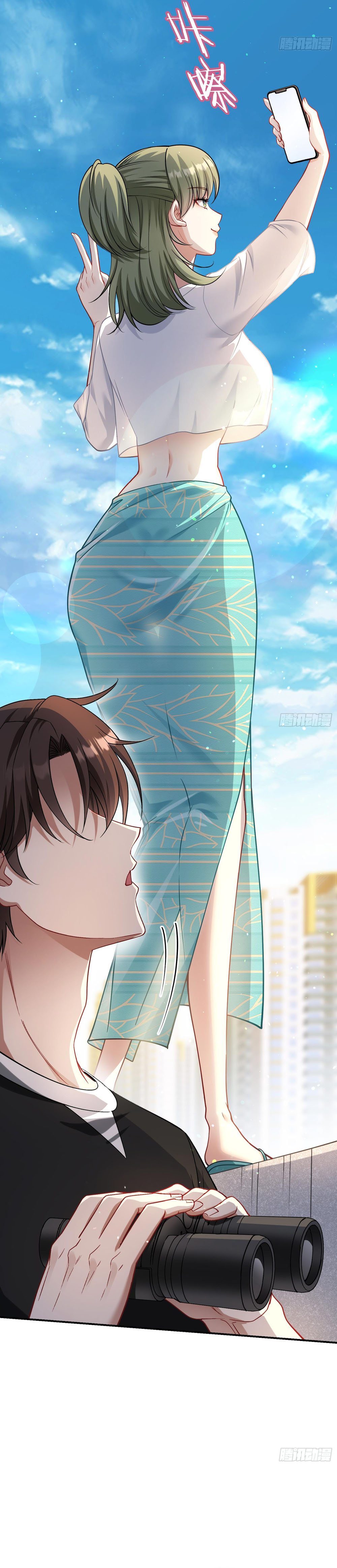 Read Después de dejar de actuar como un perro, me convertí en un Magnate Celestial Urbano ES Manga Online
