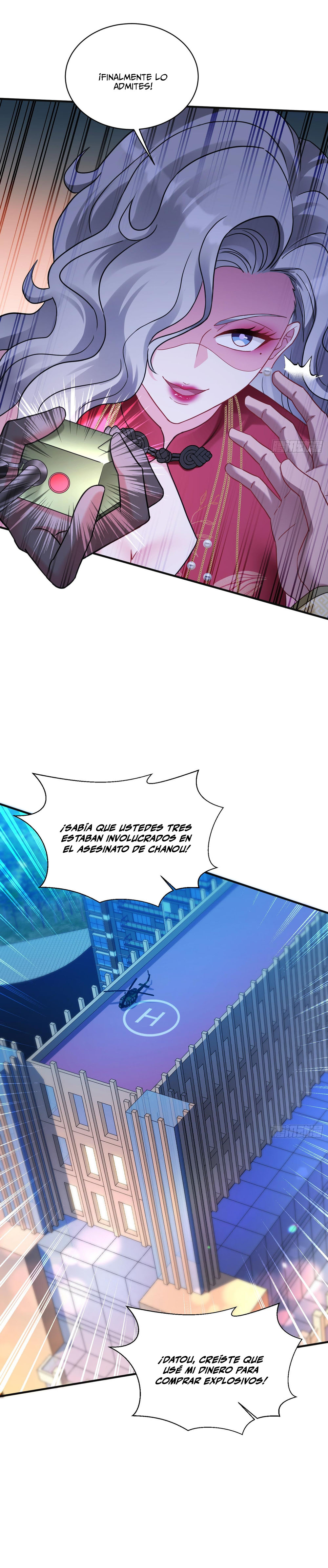 Read Después de dejar de actuar como un perro, me convertí en un Magnate Celestial Urbano ES Manga Online