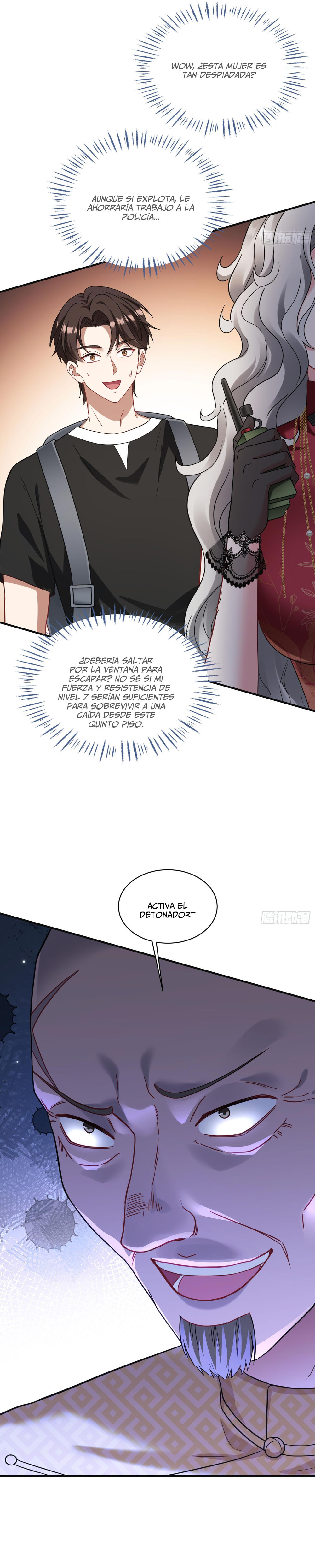 Read Después de dejar de actuar como un perro, me convertí en un Magnate Celestial Urbano ES Manga Online