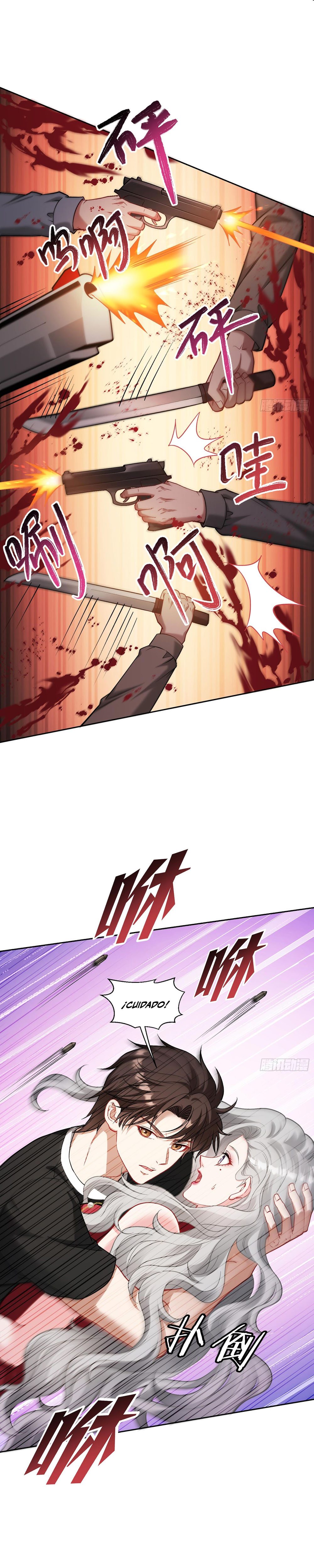 Read Después de dejar de actuar como un perro, me convertí en un Magnate Celestial Urbano ES Manga Online
