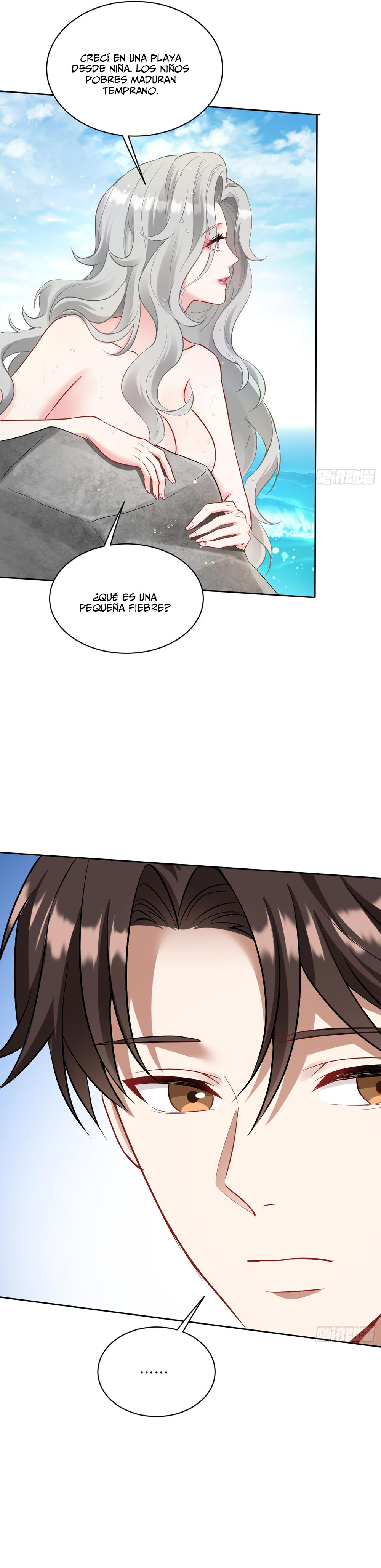 Read Después de dejar de actuar como un perro, me convertí en un Magnate Celestial Urbano ES Manga Online