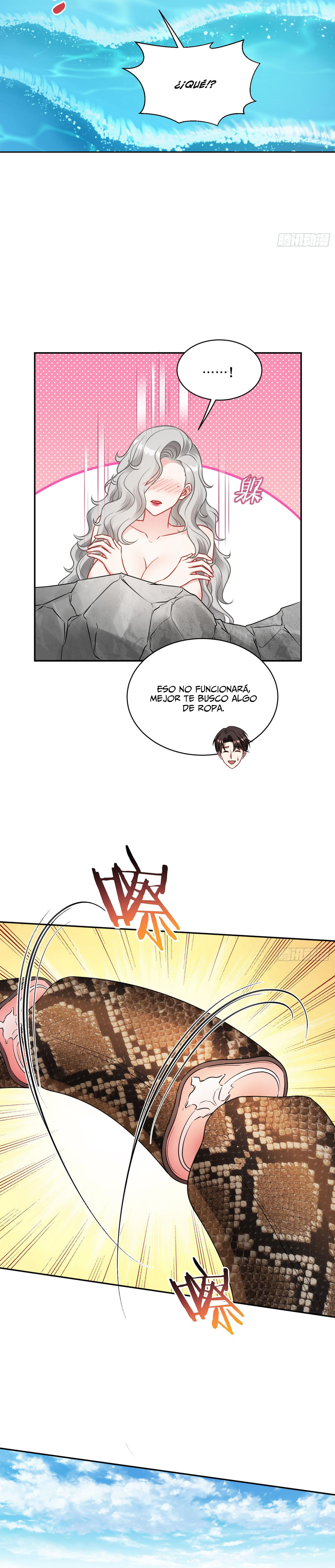 Read Después de dejar de actuar como un perro, me convertí en un Magnate Celestial Urbano ES Manga Online